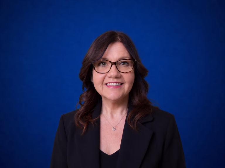 Colleen James