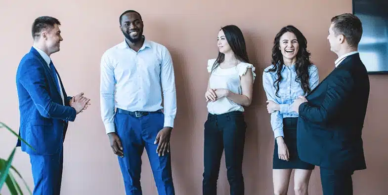 How Cross-Cultural Leadership Transformed the Way I Lead Industrial Teams