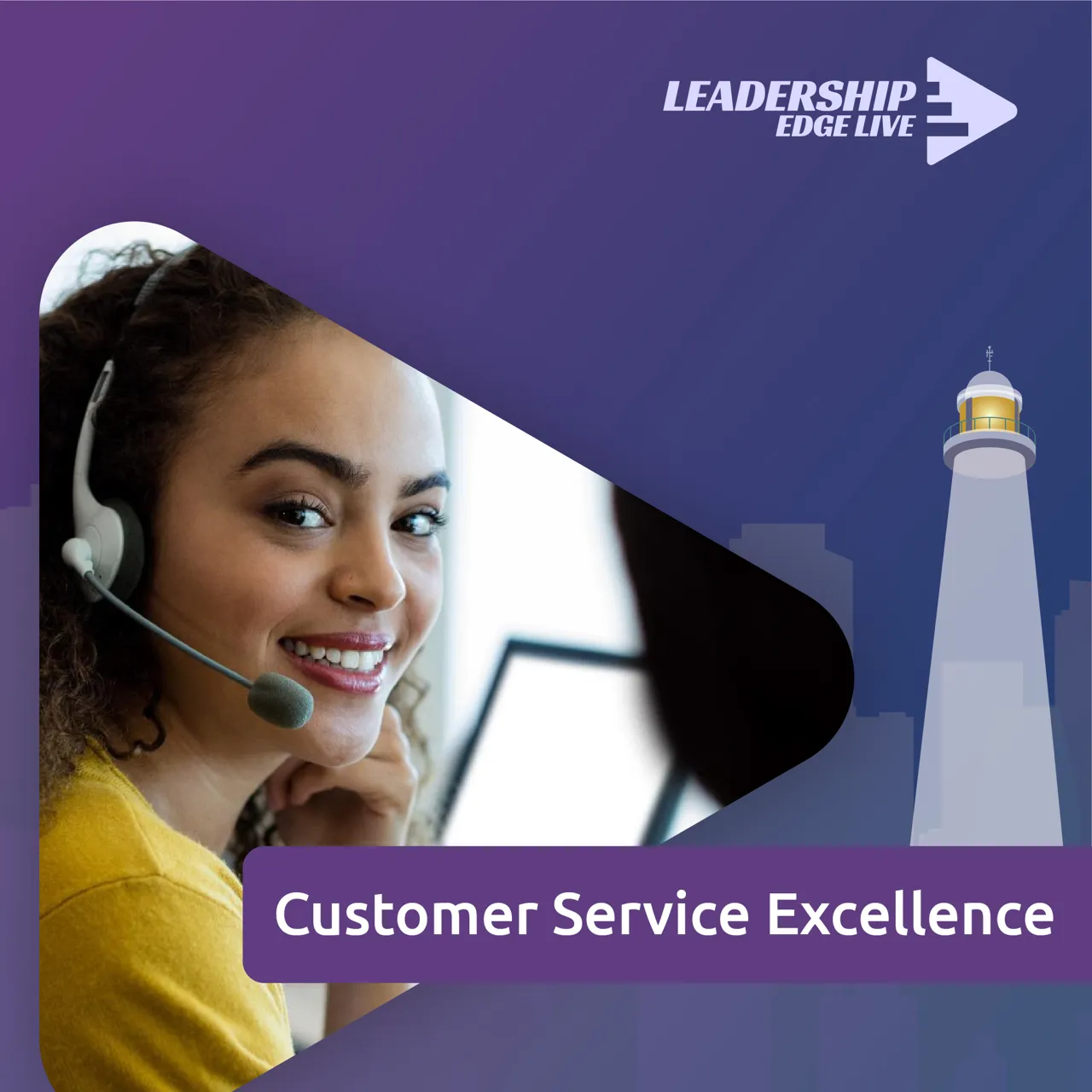 Customer Service Excellence