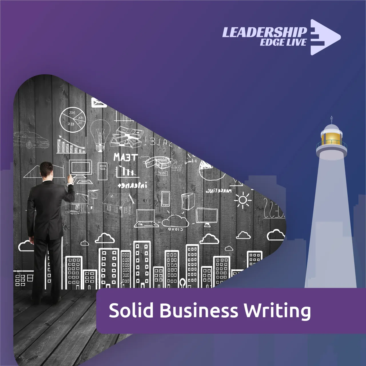 Solid Business Writing