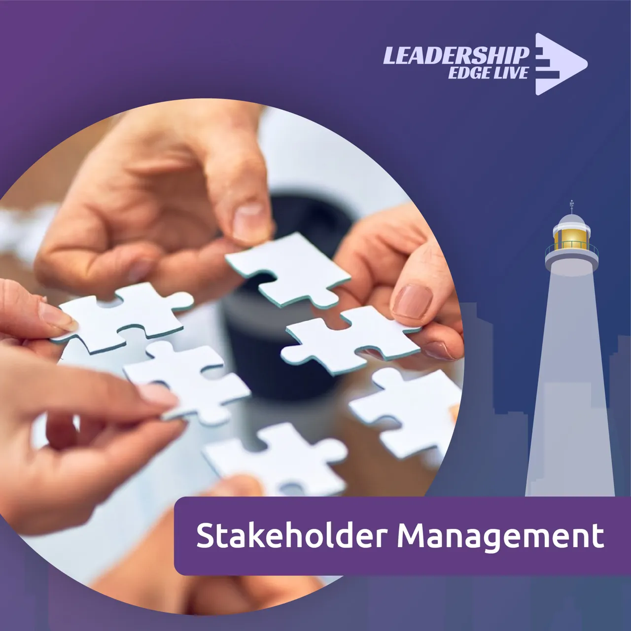 Stakeholder Management
