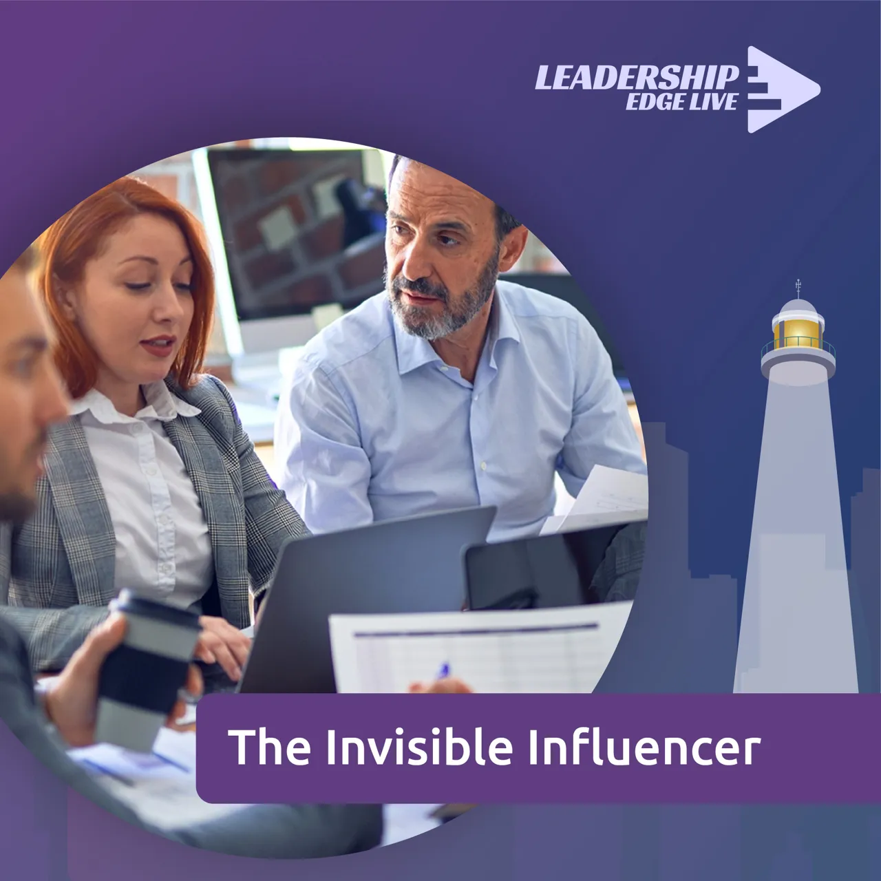 The Invincible Influencer