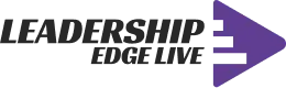 Leadership Edge Training Logo