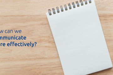 Effective Communication course image for professional leaders