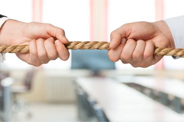 Managing Organizational Conflict course image for effective resolution