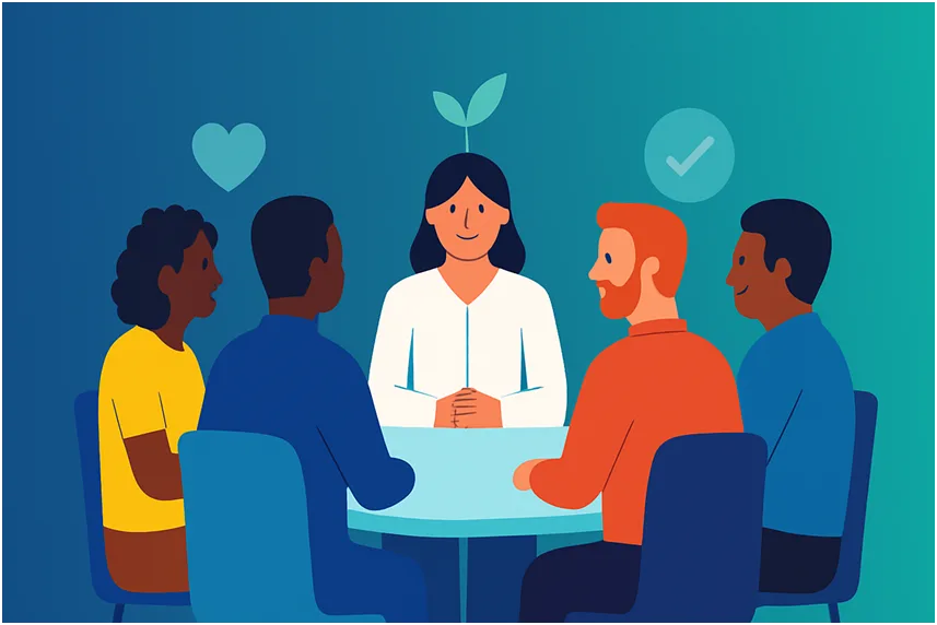 Servant Leadership in 2025