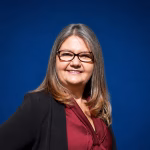 Colleen James