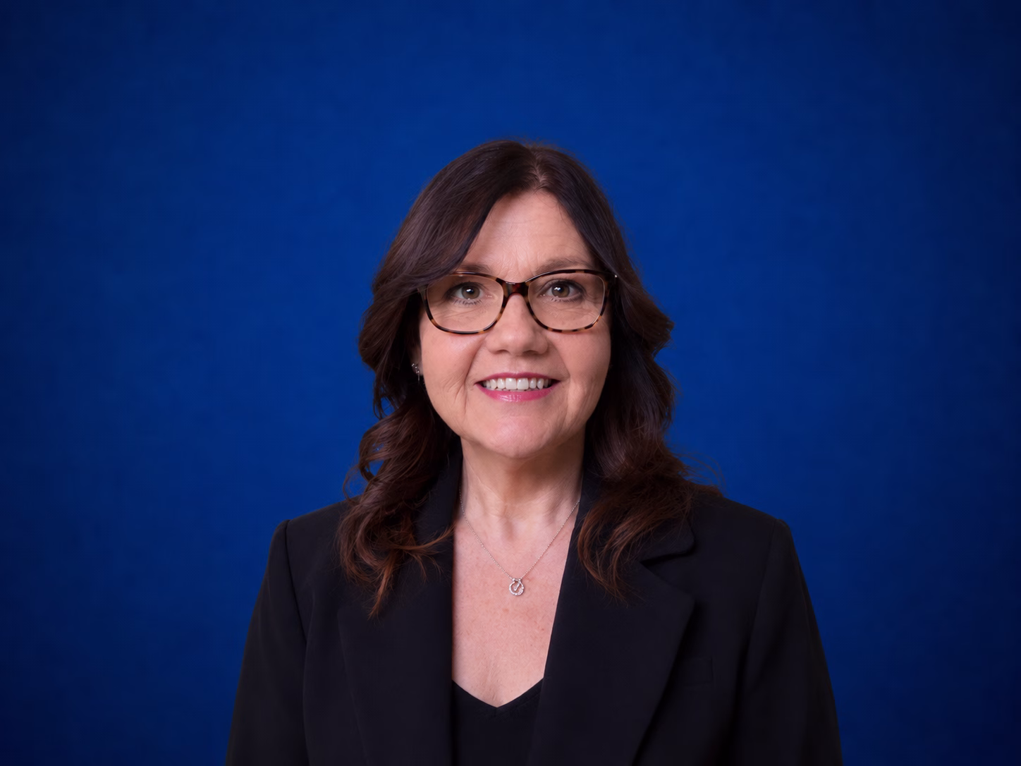 Colleen James